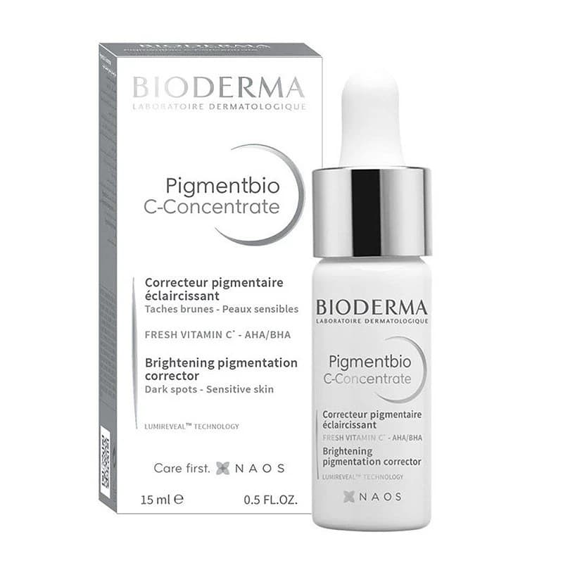 BIODERMA PIGMENTBIO CORRECTEUR PIGMENTAIRE ECLAIRCISSANT