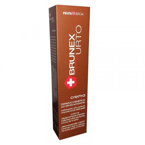 BRUNEX CREME URTO