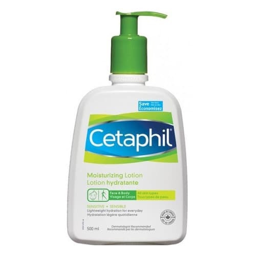 CETAPHIL LOTION HYDRATANT 236ML