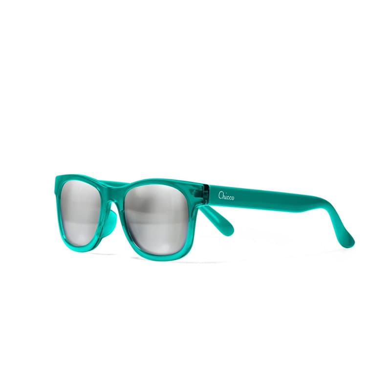 CHICCO – LUNETTES DE SOLEIL TRANSLUICDE – VERT – 24M+