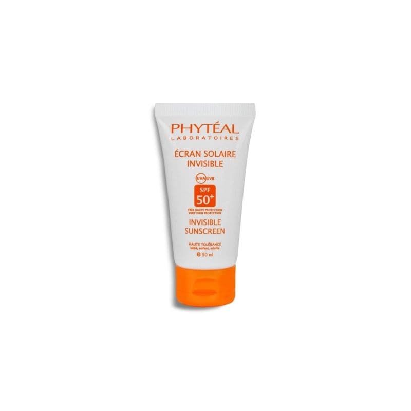 PHYTEAL INVISIBLE SPF50+
