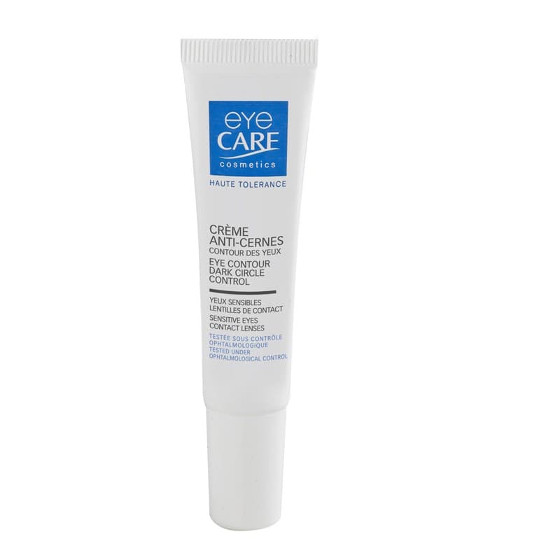 Eye care crème anti cerne