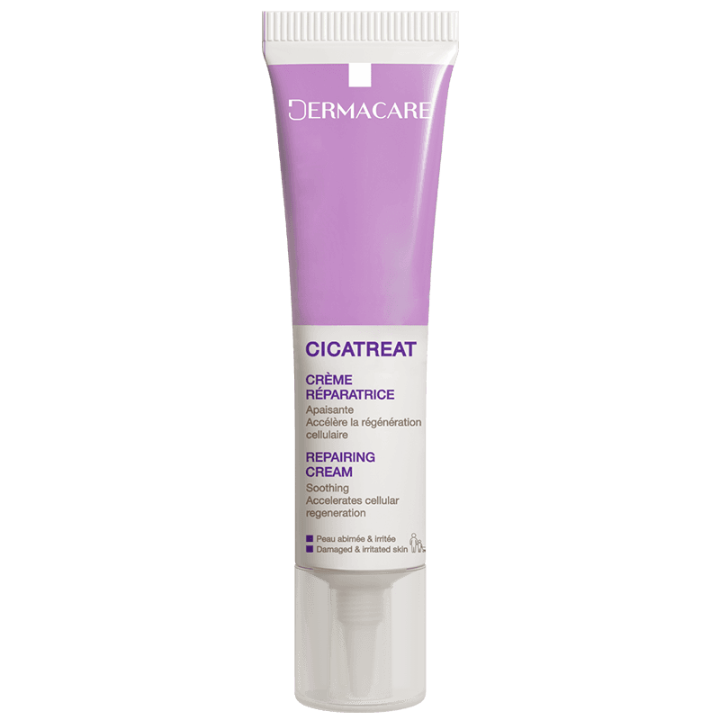 CICATREAT Crème réparatrice 15ml