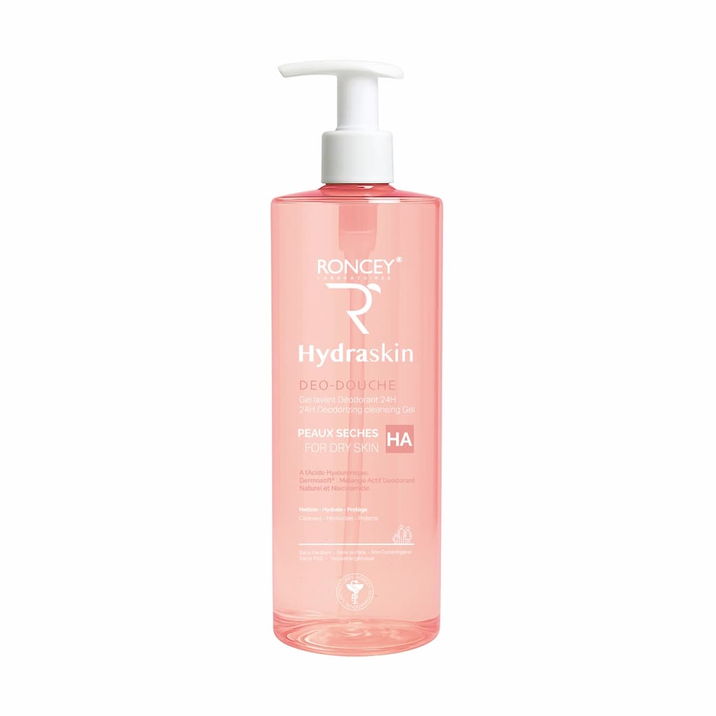 RONCEY Deo douche hydraskin 1L