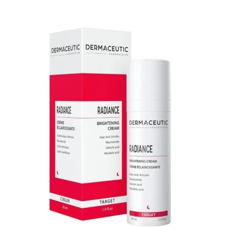 DERMACEUTIC RADIANCE