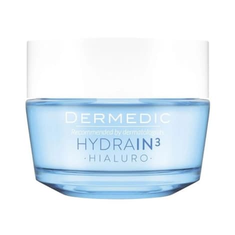 DERMEDIC Dermedic Hydra Moisturising Cream 50Ml