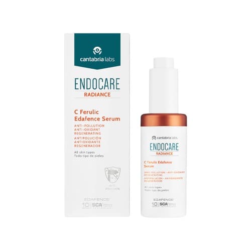CANTABRIA LABS ENDOCARE RADIANCE VITAMIN C