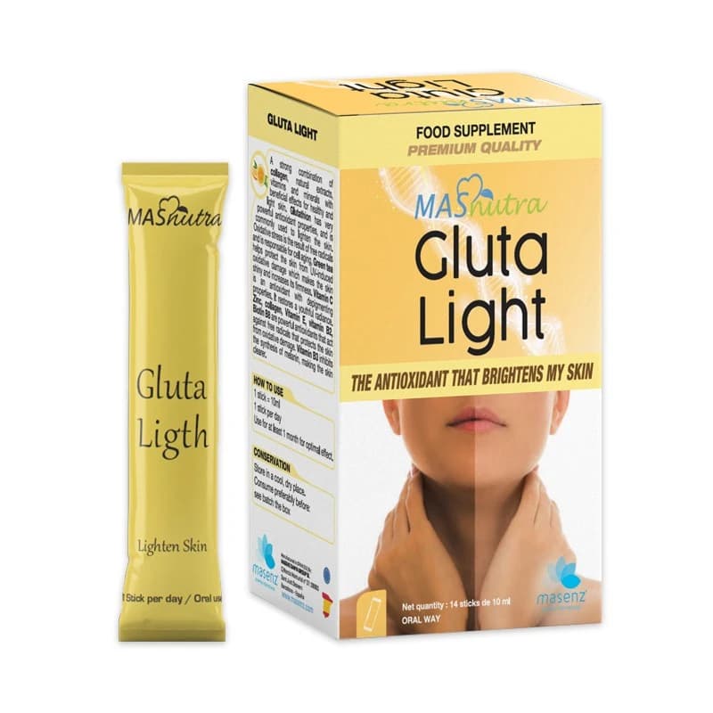 GLUTA LIGHT COLLAGEN