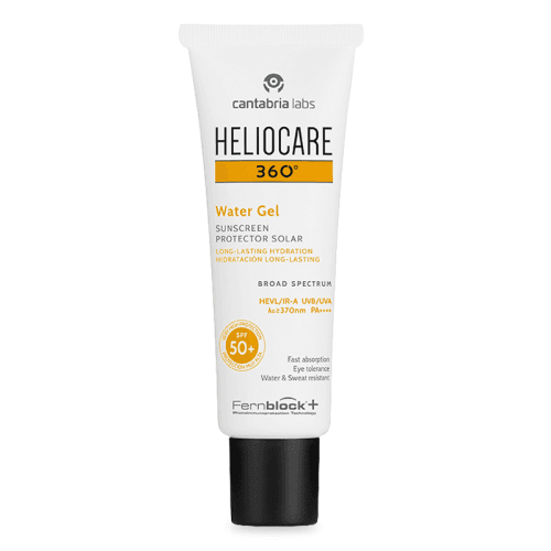 HELIOCARE WATER GEL SPF50+