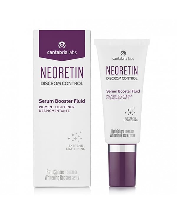 CANTABRIA LABS NEORETIN SERUM BOOSTER FLUID