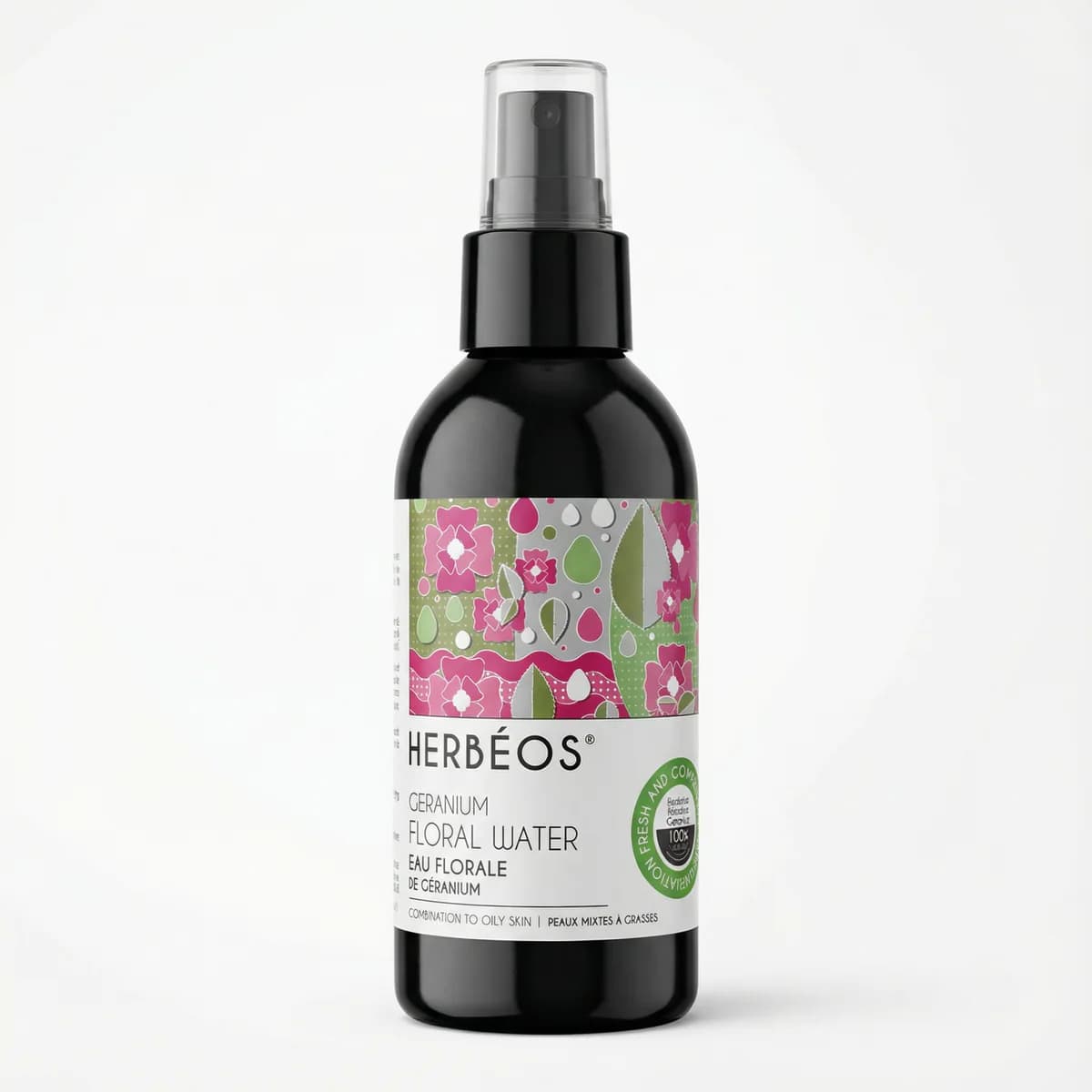 HERBEOS EAU FLORALE 150 ML