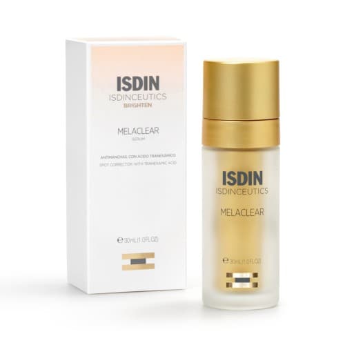 ISDIN MELACLEAR SERUM