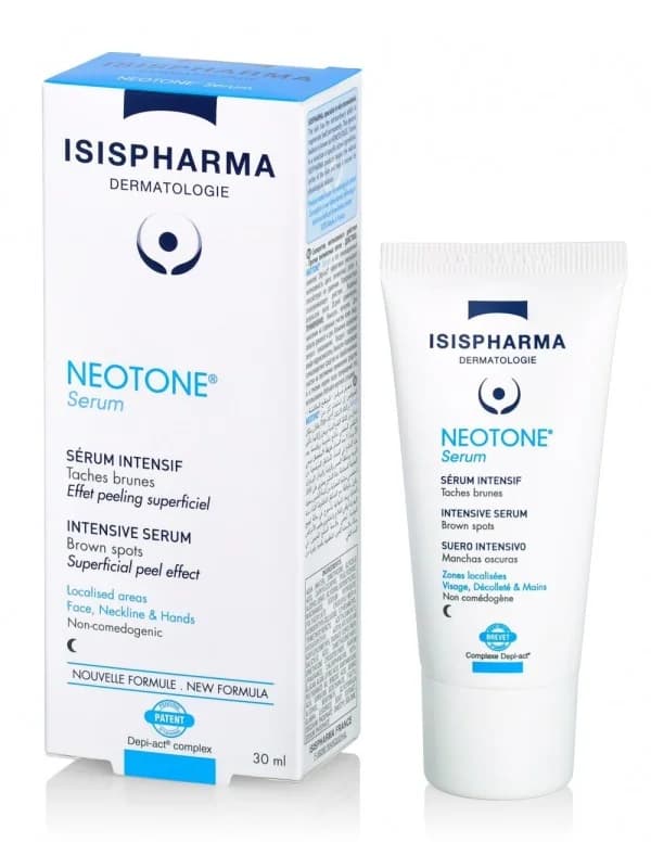 ISISPHARMA NEOTONE SERUM