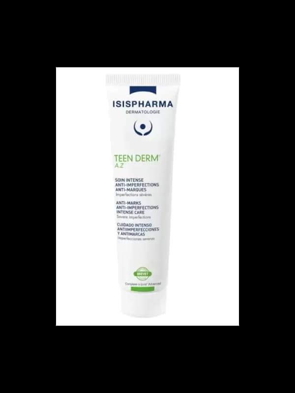 ISISPHARMA Soin intense anti-imperfections, anti-marques