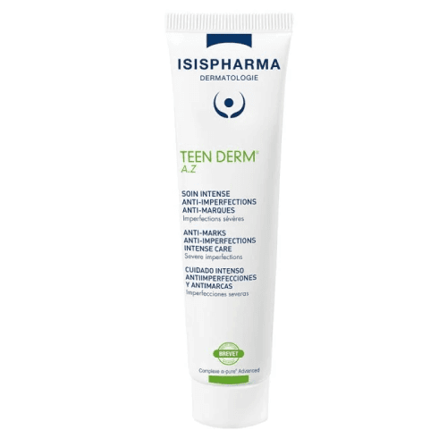 ISISPHARMA TEEN DERM A.Z