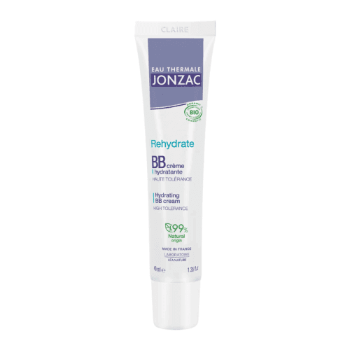 Jonzac bb crème hydratante spf 10 teinte médium 69