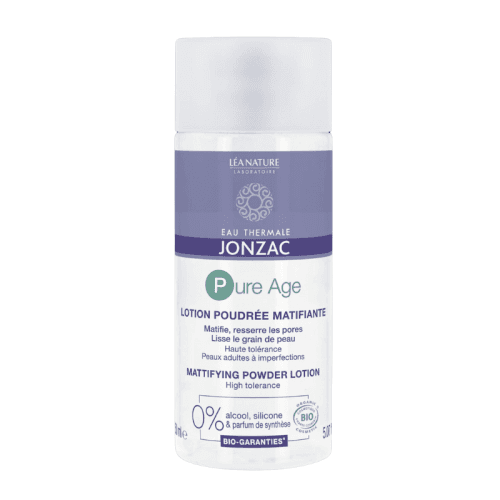 JONZAC PURE AGE LOTION