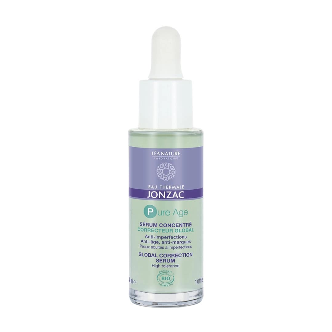 JONZAC PURE AGE SERUM