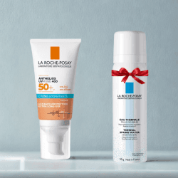 LA ROCHE-POSAY ANTHELIOS CREME HYDRATANTE TEINTE SPF50+