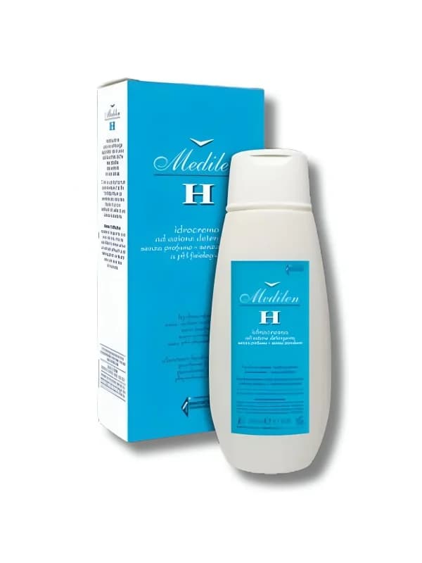 MEDILEN H IDROCREME 200 ML
