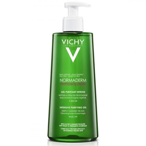 VICHY NORMADERM GEL PURIFIANT 400 ML
