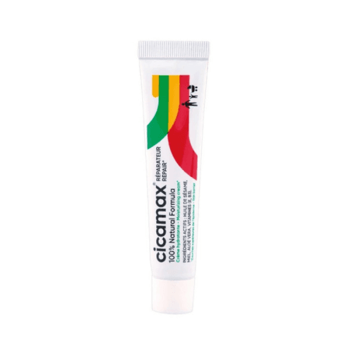 CICAMAX REPARATEUR