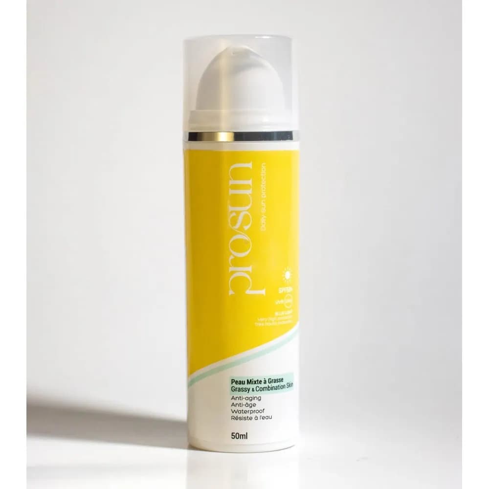 PROSUN DRY SKIN SPF50+