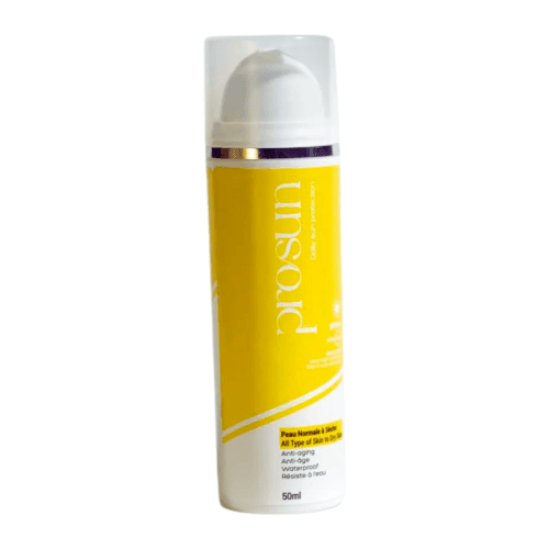 PROSUN OILY SKIN SPF50+