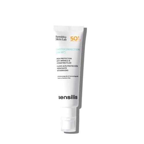 ECRAN SENSILIS HA SPF 50+