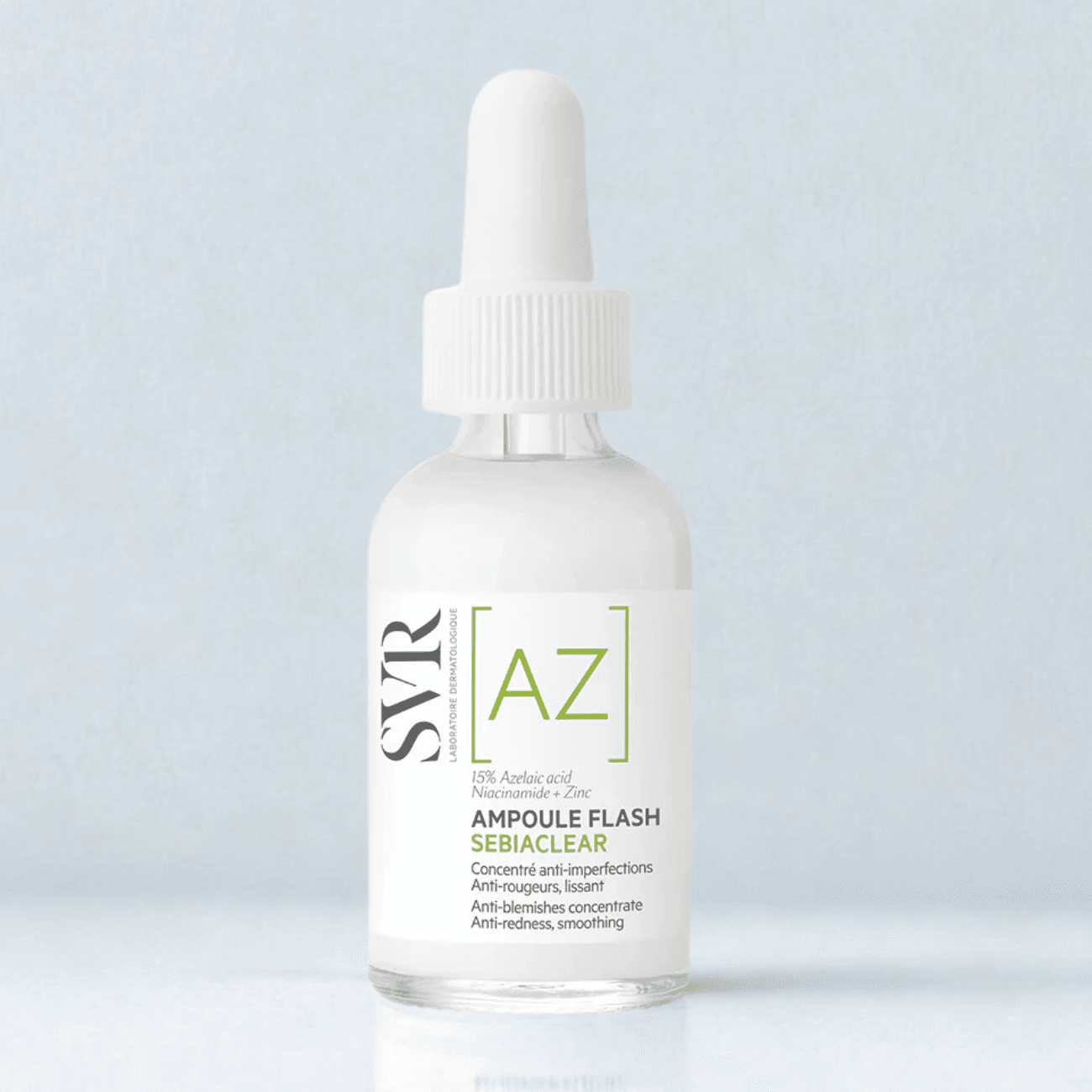 SVR AMPOULE AZ