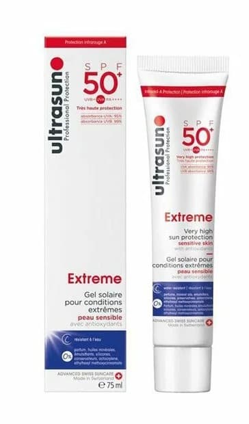 ULTRASUN EXTREME SPF50+