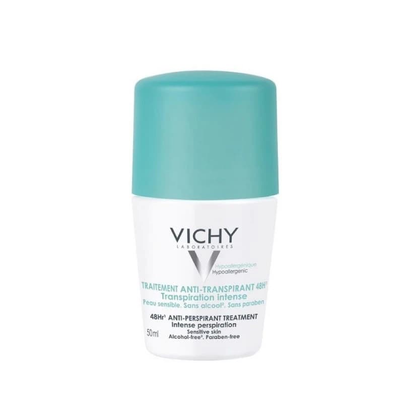 VICHY TRAITEMENT ANTI-TRANSPIRANT INTENSE