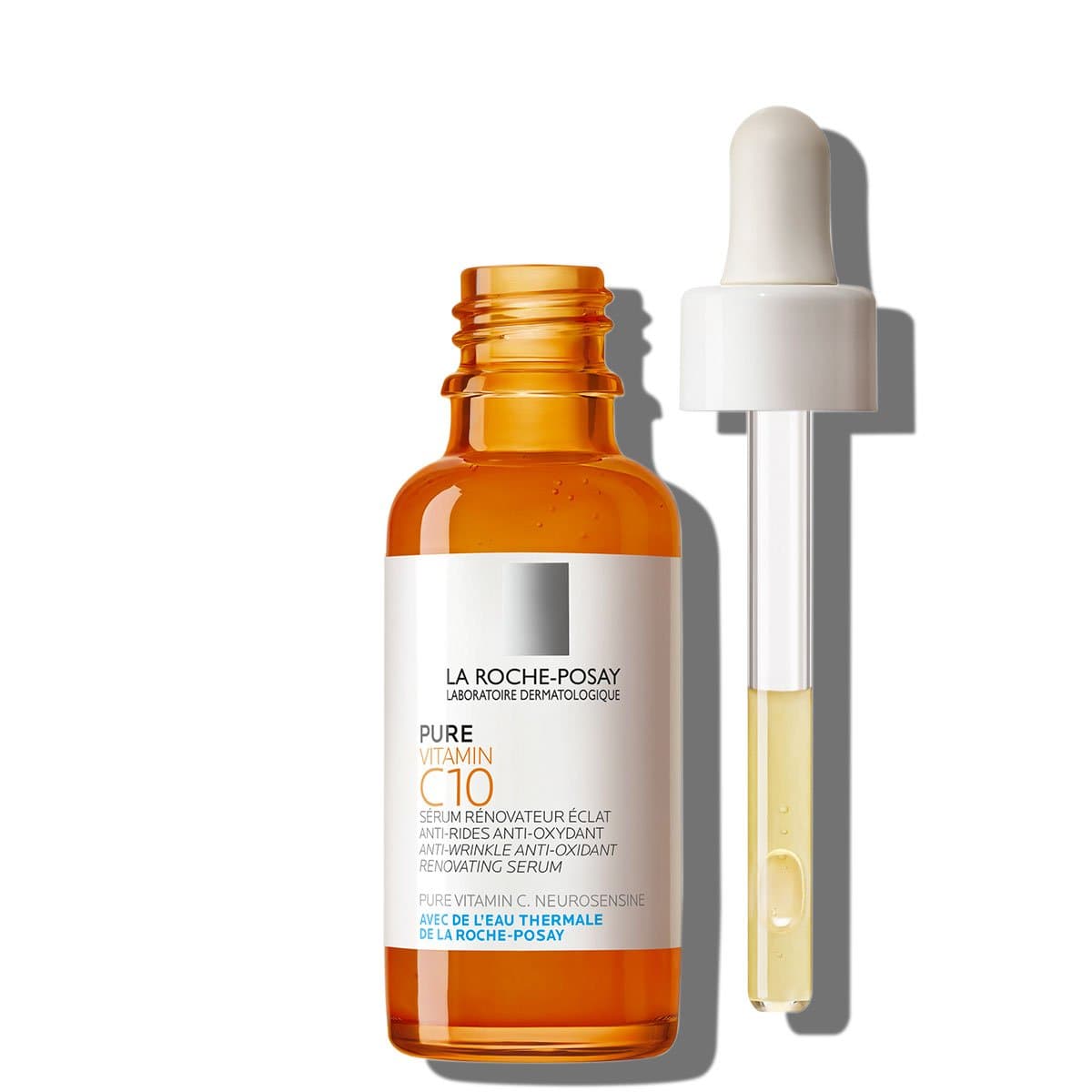 LA ROCHE POSAY Pure Vitamin C12 Sérum