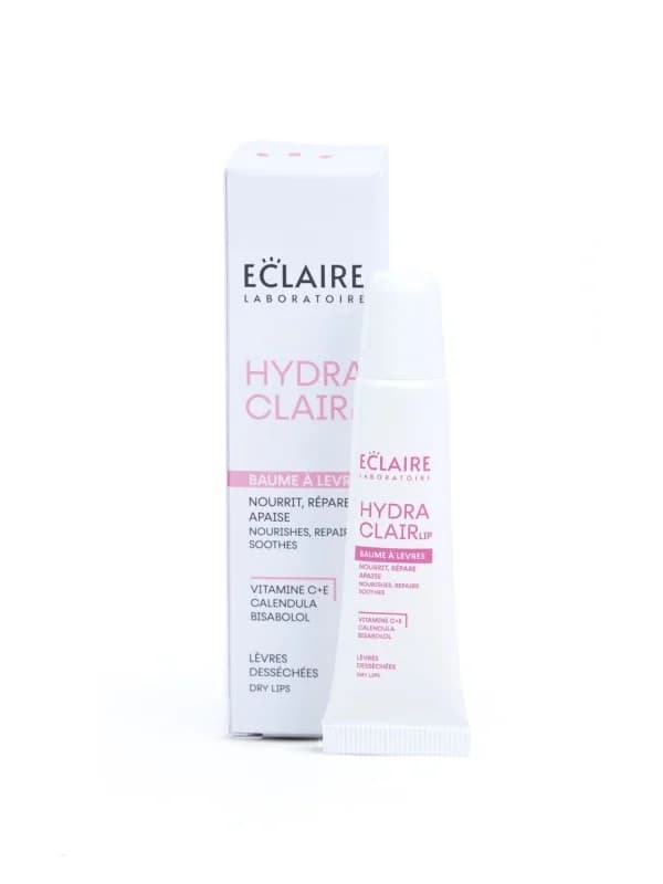BAUME A LEVRES HYDRATANT 12ML