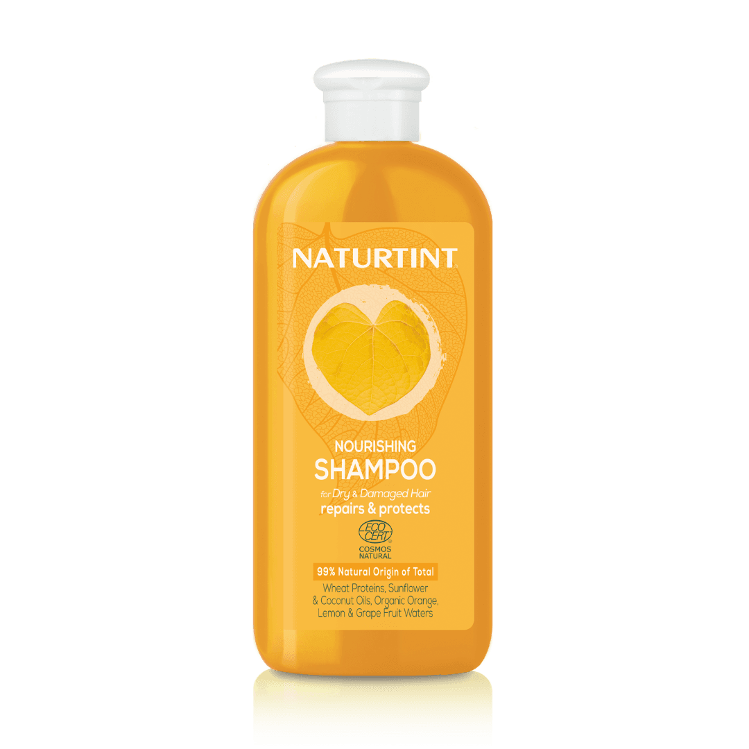 SHAMPOING ECO NUTRI-REPARATEUR 330 mL