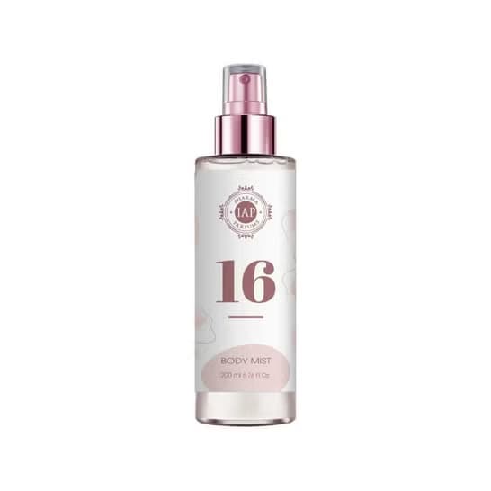 Iap Pharma Women’s Perfume No. 16 30 ml