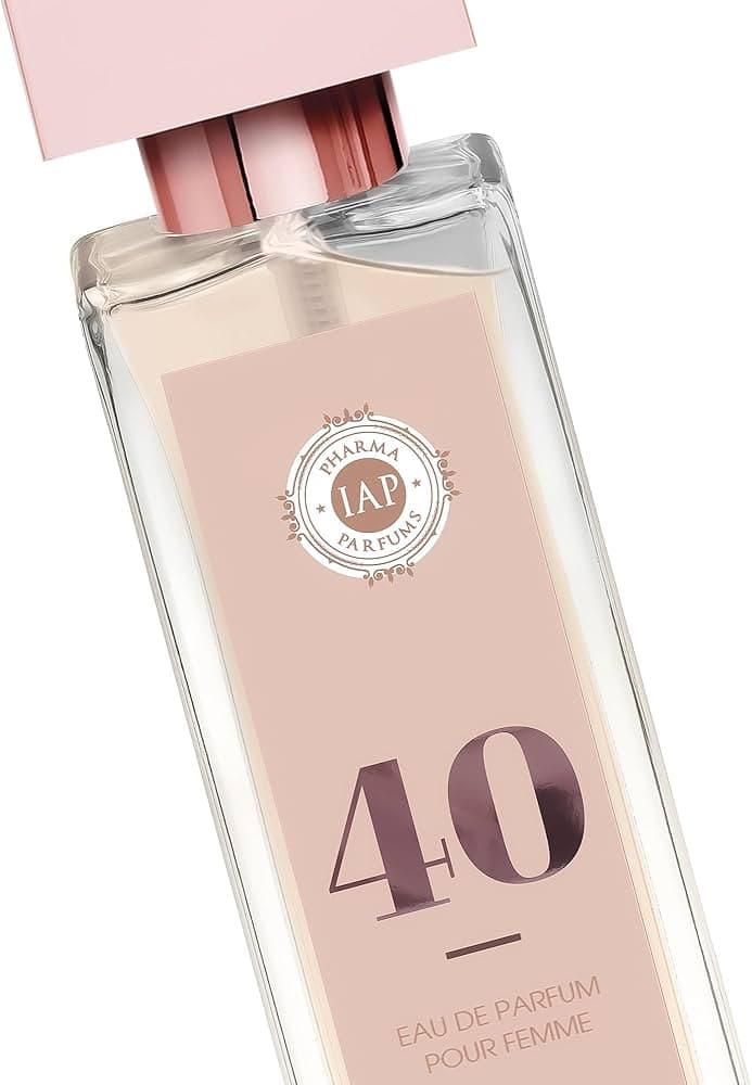 IAP PHARMA SPRAY E.D.P FEMME 50ML N.40