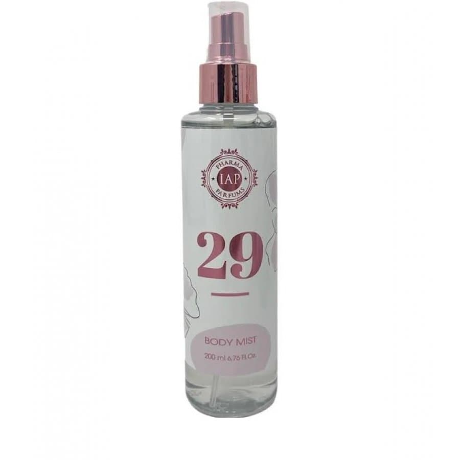 Iap Pharma Body Mist n.29, 200 ml