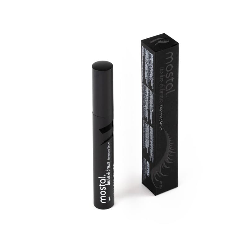 Derma Mostal Lashes And Brows Serum