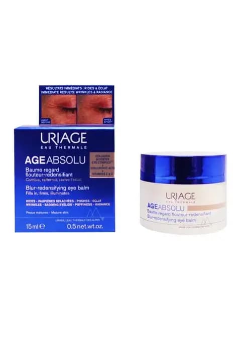 Uriage Age Absolu Baume Regard