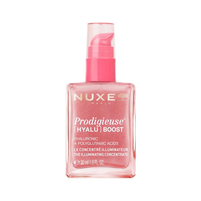 Nuxe Le concentré illuminateur
