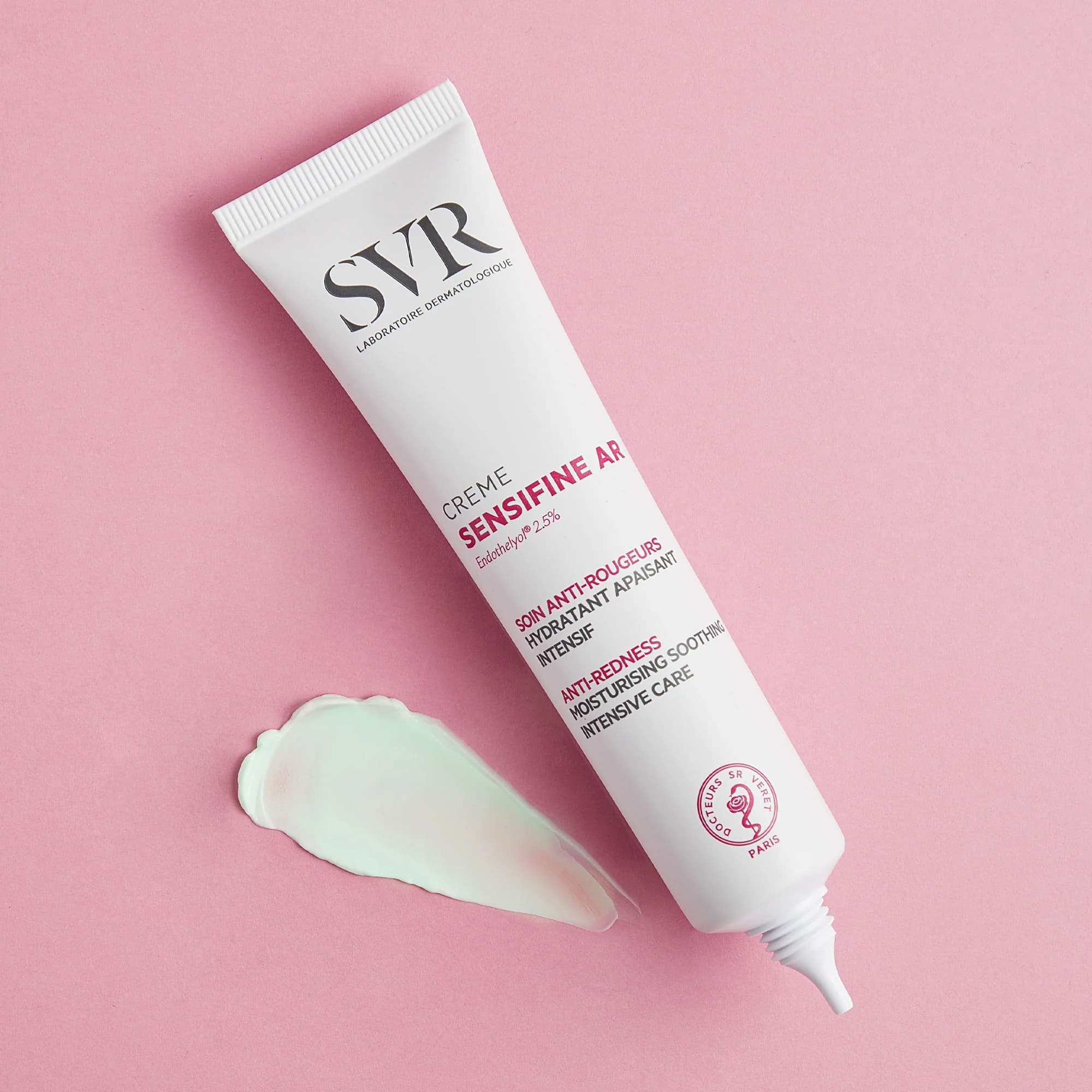 SVR SENSIFIN AR CREME