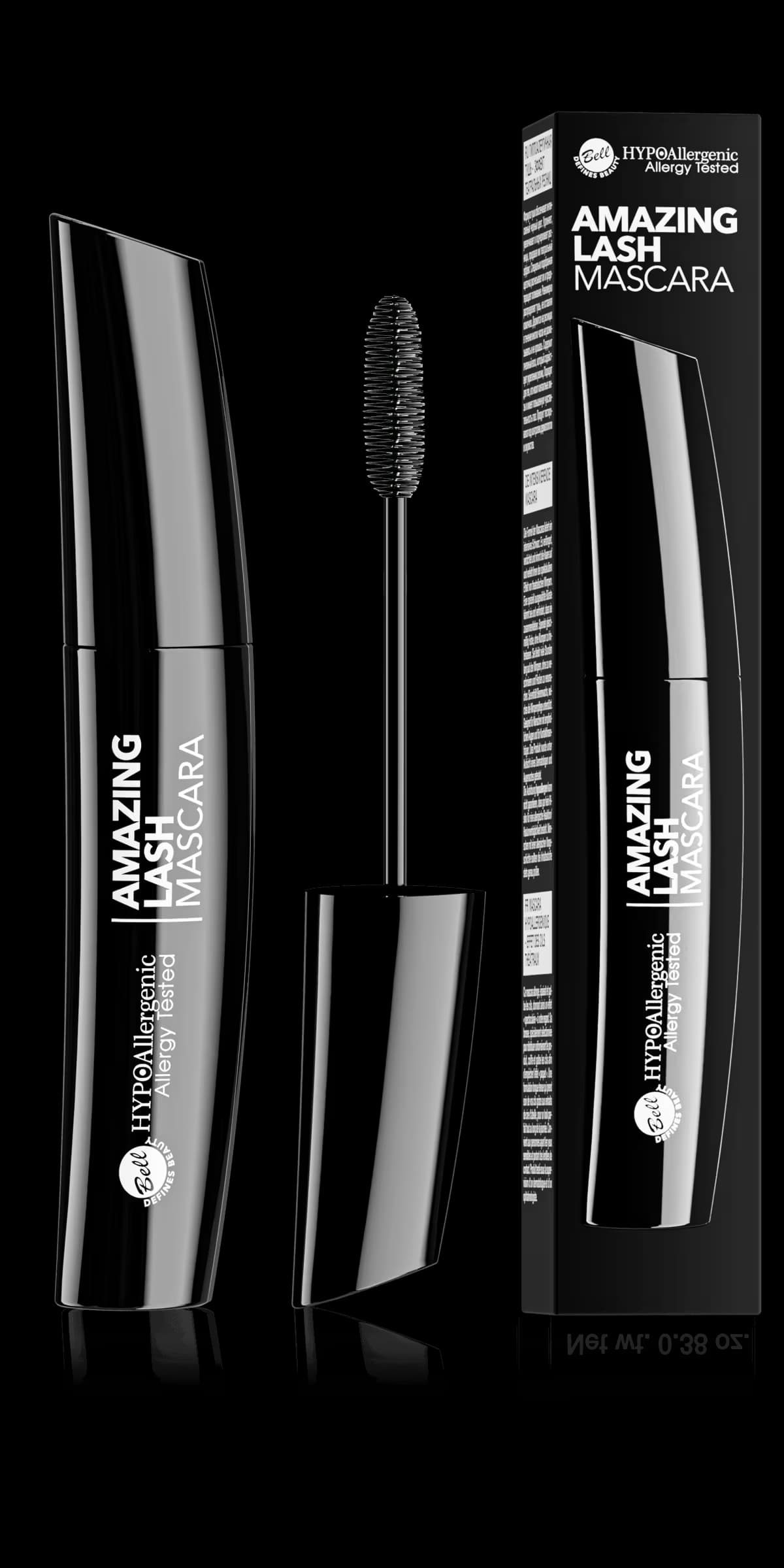 Mascara Amazing Lash