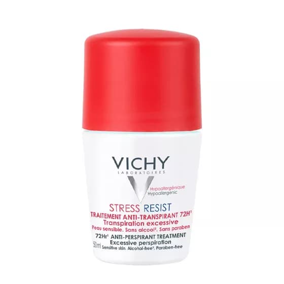 Vichy Déodorant Vichy Stress Resist 72H 50ml