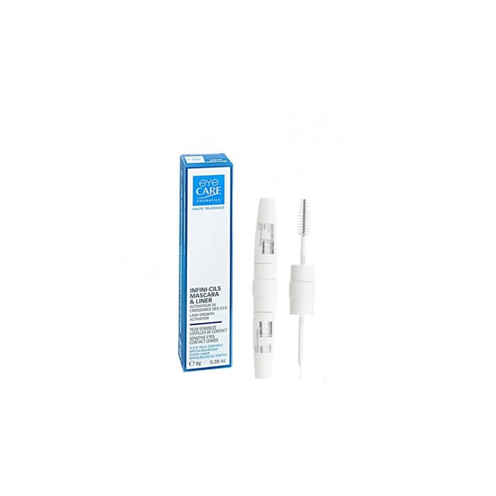 EYE CARE INFINI CILS 107
