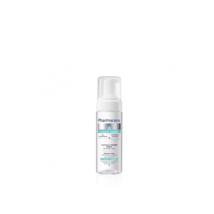 PHARMACERIS A PURI-SENSILIUM MOUSSE NETT 150ML