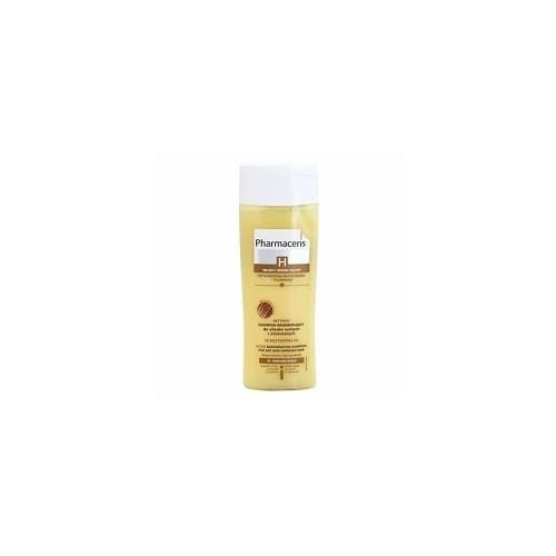 PHARMACERIS SHAMP H-NUTRIMELIN RESTURCTURANT 250ML