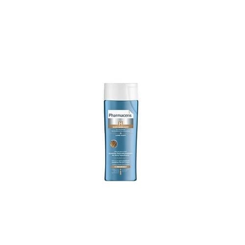 PHARMACERIS SHAMP H-PURIN OILY ANTIPELL 250ML