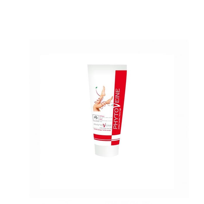 VITAL PHYTOVEINE GEL DE MASSAGE 90G