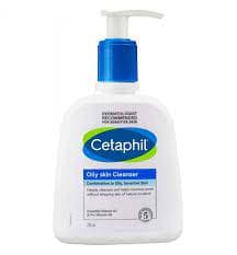CETAPHIL LOTION NET – Peaux grasses POMPE 236ML